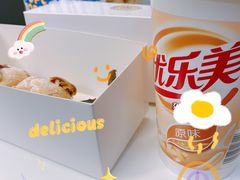 -贝儿多爸々の泡芙工房(嘉里汇店)