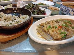 -侬佳蒸菜馆(听潮店)