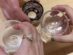 -鮨青(恒基名人购物中心店)