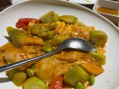 -金枝玉叶上海人家食府(三里河店)