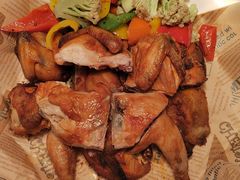 -晶丽香榭自助餐(南京大饭店)