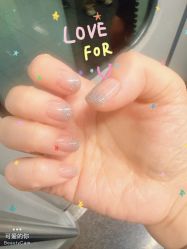 -情同手足美甲美睫