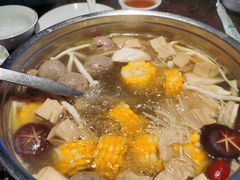 -八合里潮汕鲜牛肉火锅(深圳海岸城店)