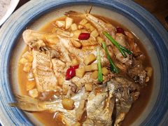 东海杂鱼-荣小馆(杭州大厦店)
