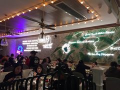 大堂-金椰壳· 大厨新加坡菜(壹方城店)