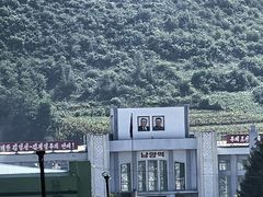-图们国门景区