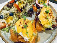 -BE BRIGHT KITCHEN(正佳广场店)