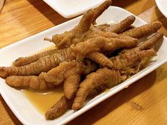 -陈傻子餐厅(世纪都会店)