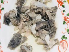 -老门框爆肚涮肉(望京店)