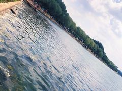 -丁香湖公园