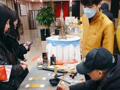 -聚春园自助餐厅(东街口店)