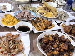 红烧鳝筒-妈妈的小作坊(陈家镇店)