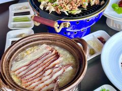 -喜悦烤鸭·新京菜(王府井店)