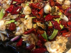-俏湘私房菜(国贸店)