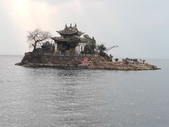 -小普陀