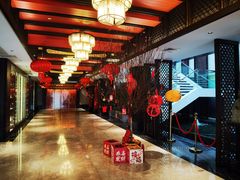 -潮府馆·非遗潮州菜·港式点心(世纪公园店)