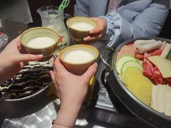 -七星布车休闲料理店