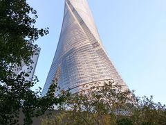 -上海中心大厦