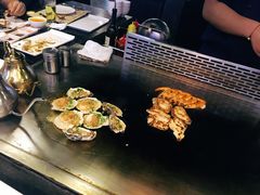 -利昂法式铁板主题餐厅(新奥购物中心店)