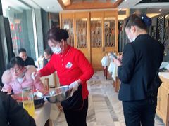 -辣婆婆(航天桥店)