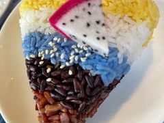 -Meena Rice Based Cuisine