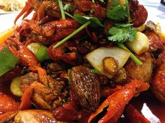 -辣螃铠盆盆蟹大排档(总店)
