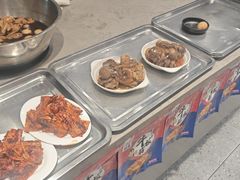 -韩麦大冷面(桂花街直营店)