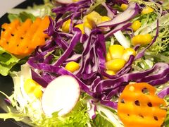 -鱼酷活鱼烤鱼(恒隆广场店)