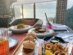 -Rock Bar Bali(Bali)