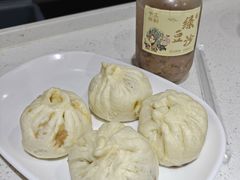 -老陶包子铺(南大西南村店)