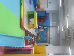 -飞奇儿体能体操馆(和平印象城店)