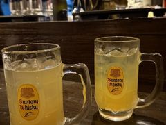 -三川·十酒Izakaya(南昌路店)