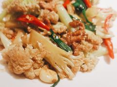 -一品红川菜(皇岗店)