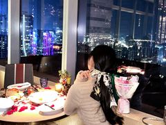 -悦轩中餐厅·高空江景·杭州柏悦酒店
