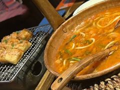 -雀舞云南菜(天津天河城购物中心店)