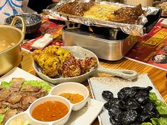 -小木屋米酒店·韩国料理(深圳总店)