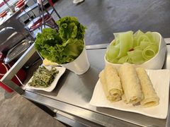 -生活如沸·顺德水牛奶火锅(大学路店)
