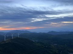 -东白山