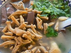 -小潘记鸭血粉丝汤