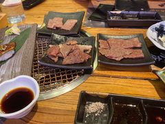 -黑牛の店·和牛烧肉(合生汇店)
