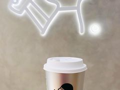 -喜茶(佛山南海万科广场店)