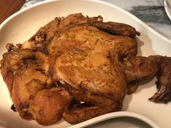 -西安饭庄·非遗陕菜(钟楼店)