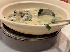 -久宴·天目湖大鱼头(恐龙园店)