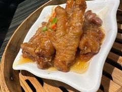 -虾饺妹·粤式手工点心(水荫路店)