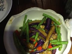-客语客家菜(东山口店)