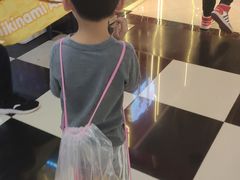 -天天玩X秋葉原日系动漫游戏中心