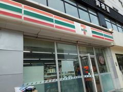 -711便利店(安贞桥胜古南里店)