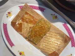 -火啫啫·粤式啫啫煲(南通首店)