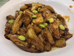 -玉桥餐厅(天坛店)