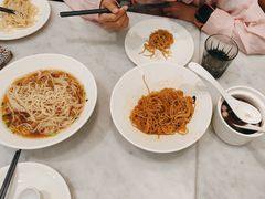 -南小馆(迪士尼小镇店)